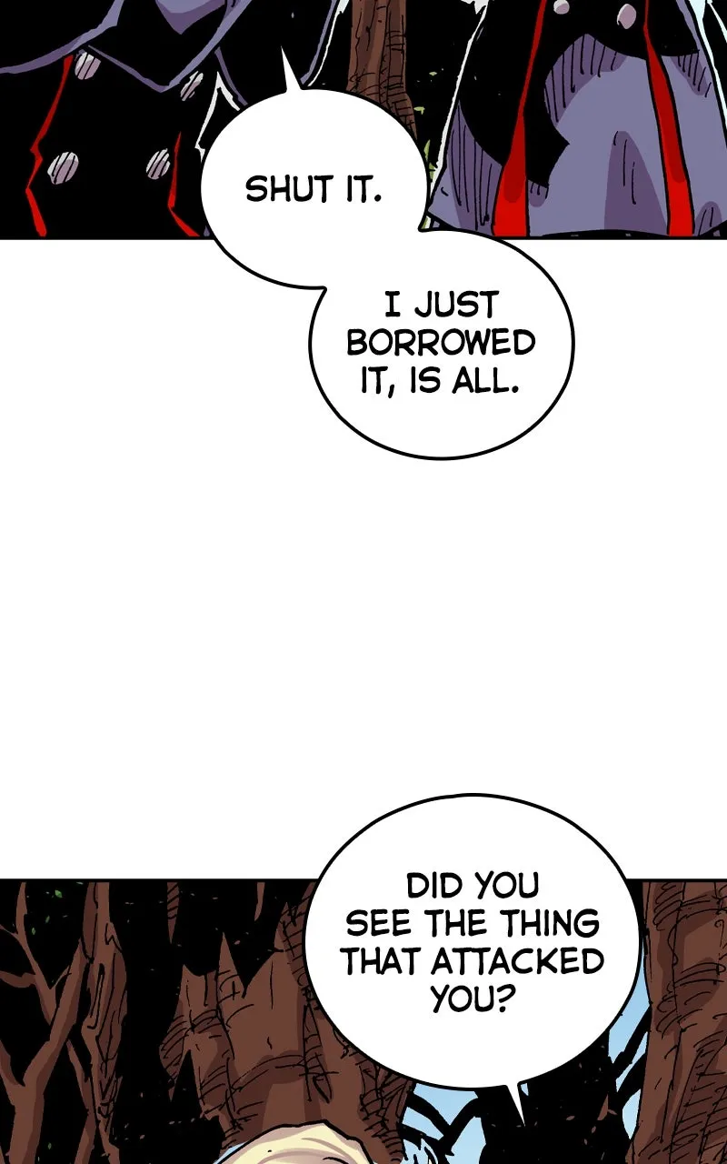 Clevatess Chapter 71 page 14 - 