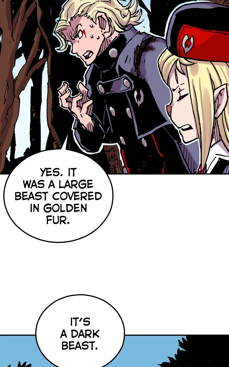 Clevatess Chapter 71 page 15 - 
