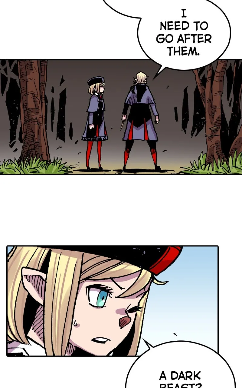 Clevatess Chapter 71 page 17 - 