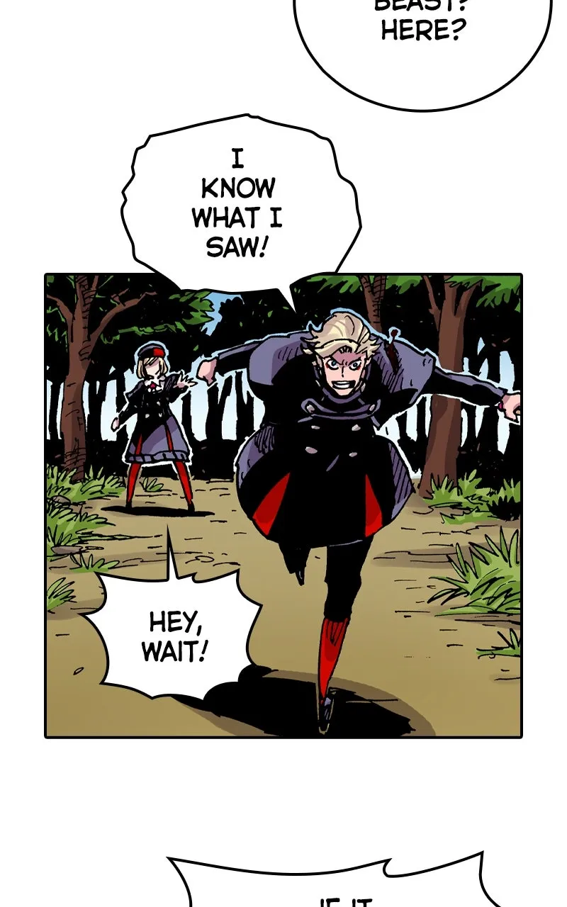 Clevatess Chapter 71 page 18 - 