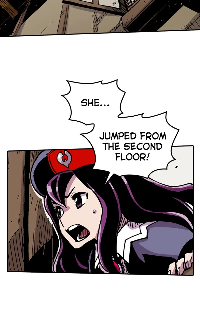 Clevatess Chapter 71 page 3 - 