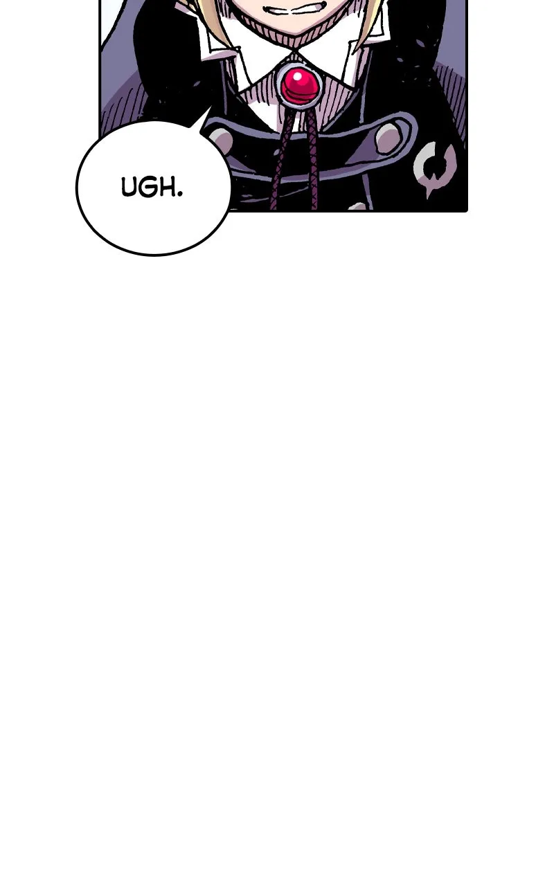 Clevatess Chapter 71 page 21 - 