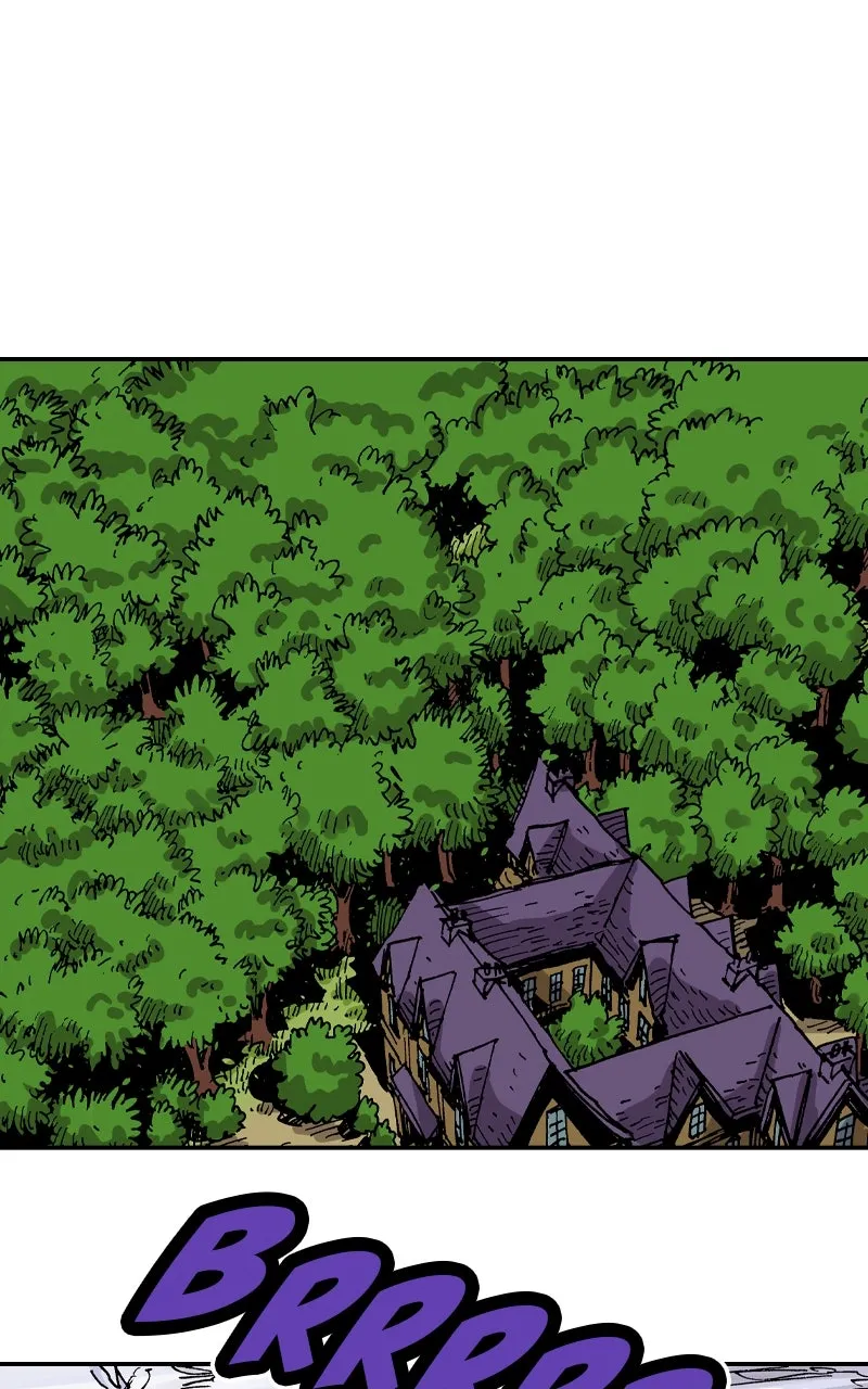 Clevatess Chapter 71 page 22 - 