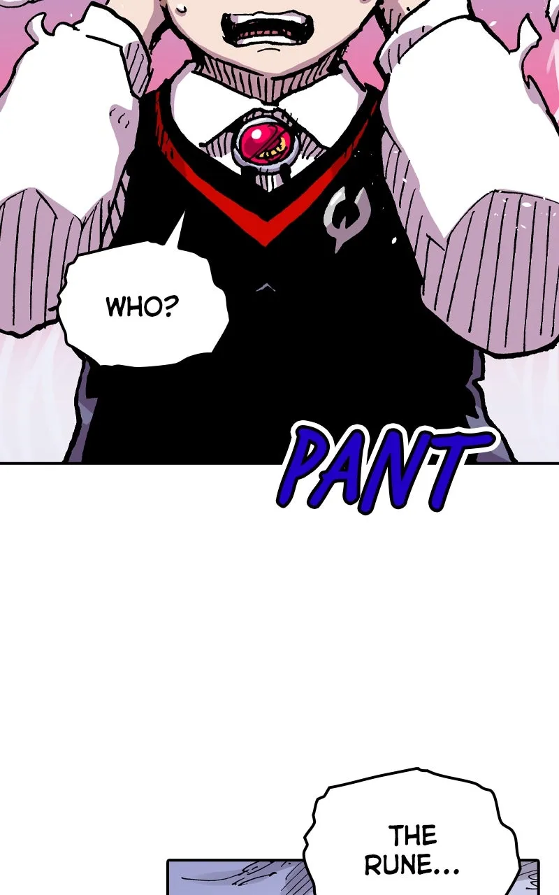 Clevatess Chapter 71 page 26 - 