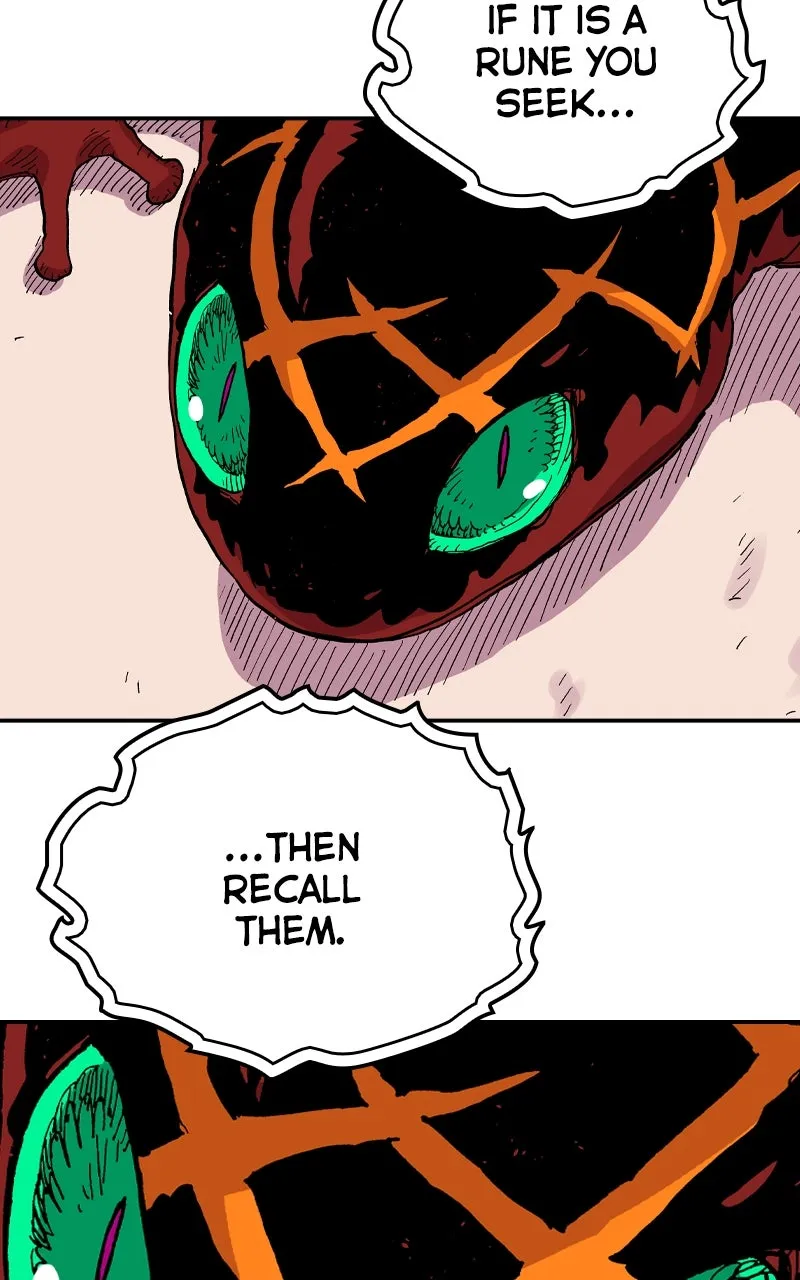 Clevatess Chapter 71 page 30 - 