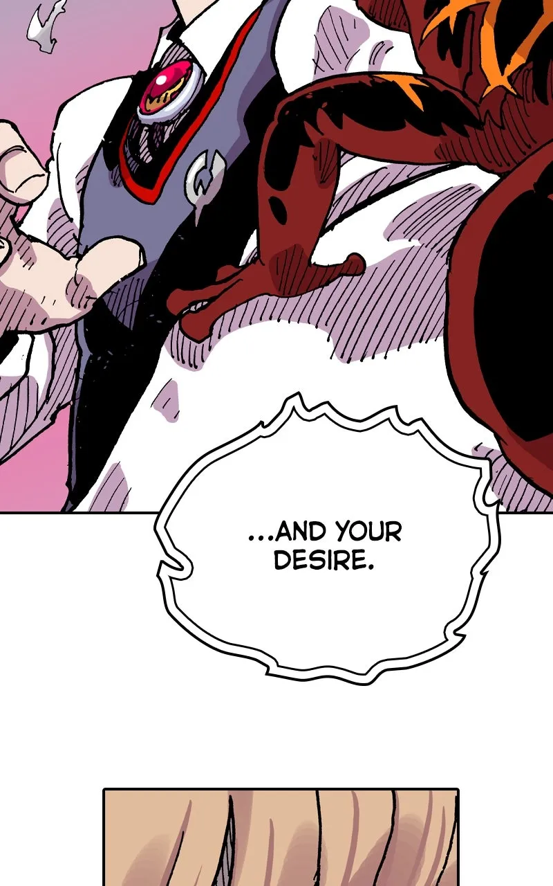 Clevatess Chapter 71 page 32 - 
