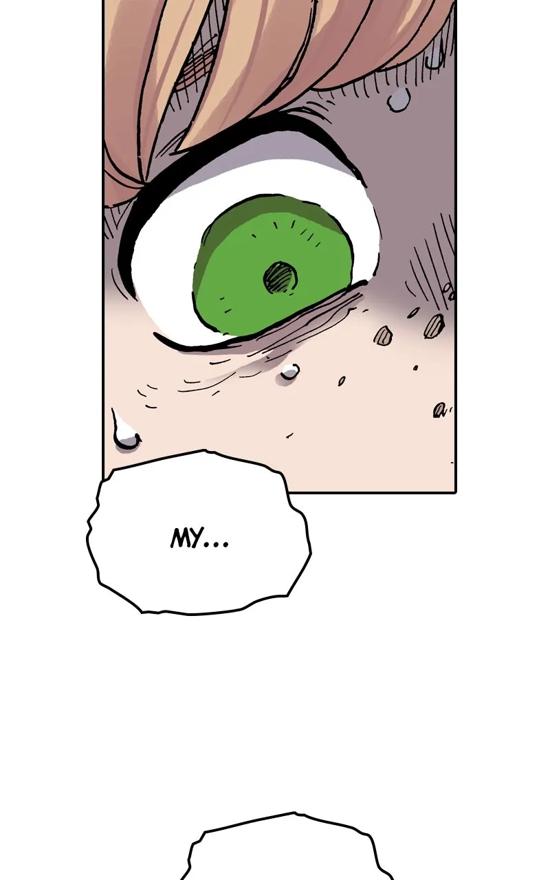 Clevatess Chapter 71 page 33 - 