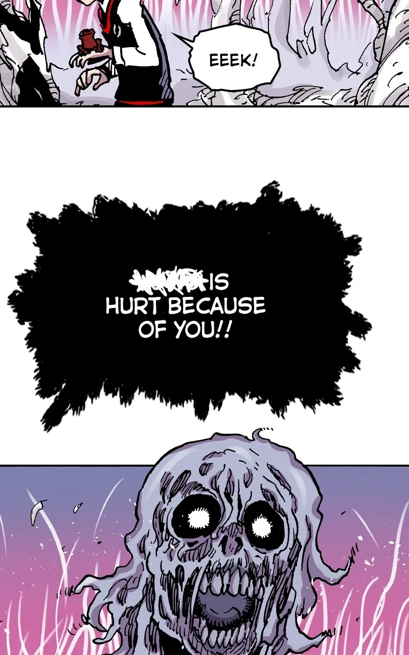 Clevatess Chapter 71 page 36 - 