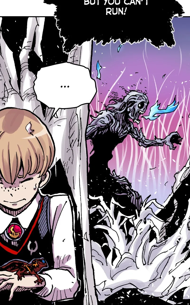 Clevatess Chapter 71 page 38 - 