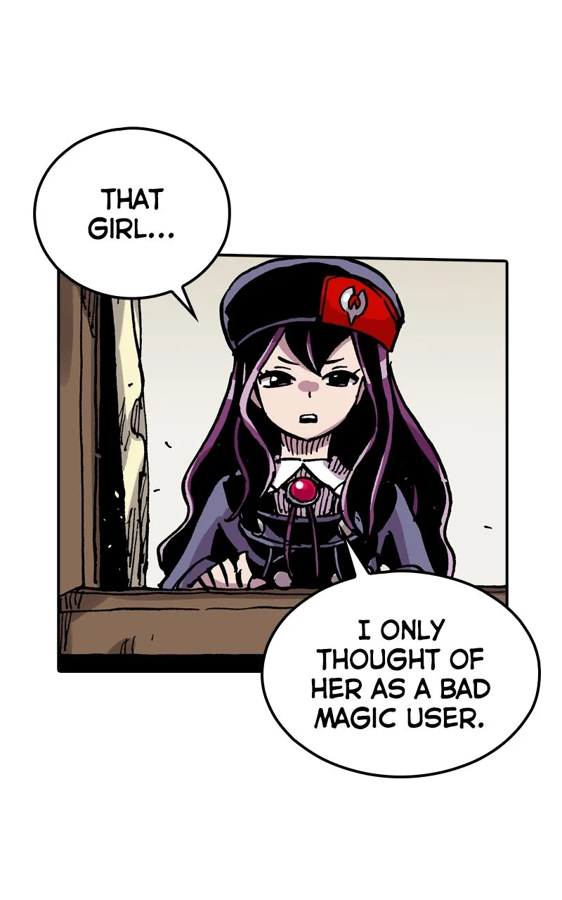 Clevatess Chapter 71 page 5 - 