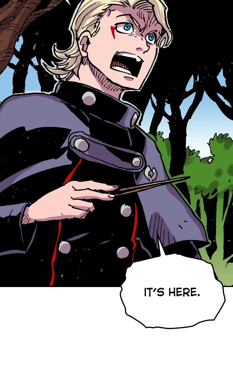 Clevatess Chapter 71 page 43 - 