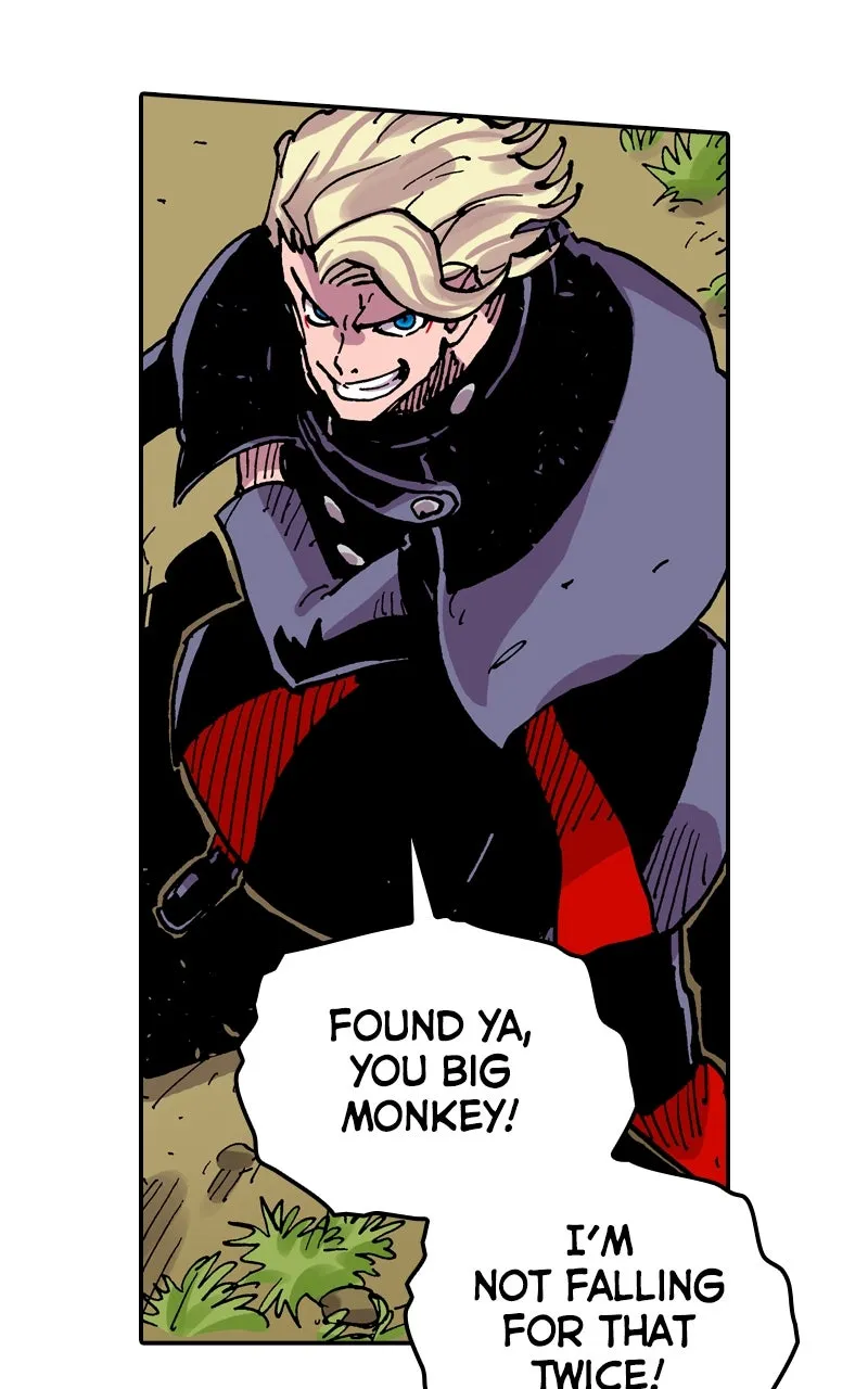 Clevatess Chapter 71 page 47 - 