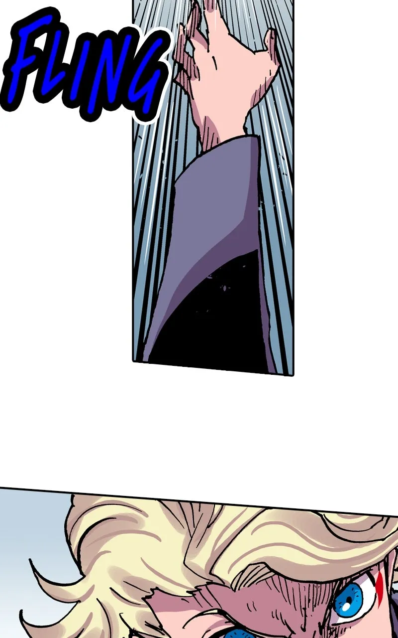 Clevatess Chapter 71 page 49 - 