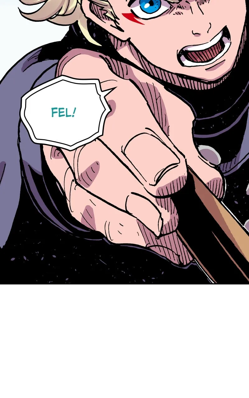 Clevatess Chapter 71 page 50 - 