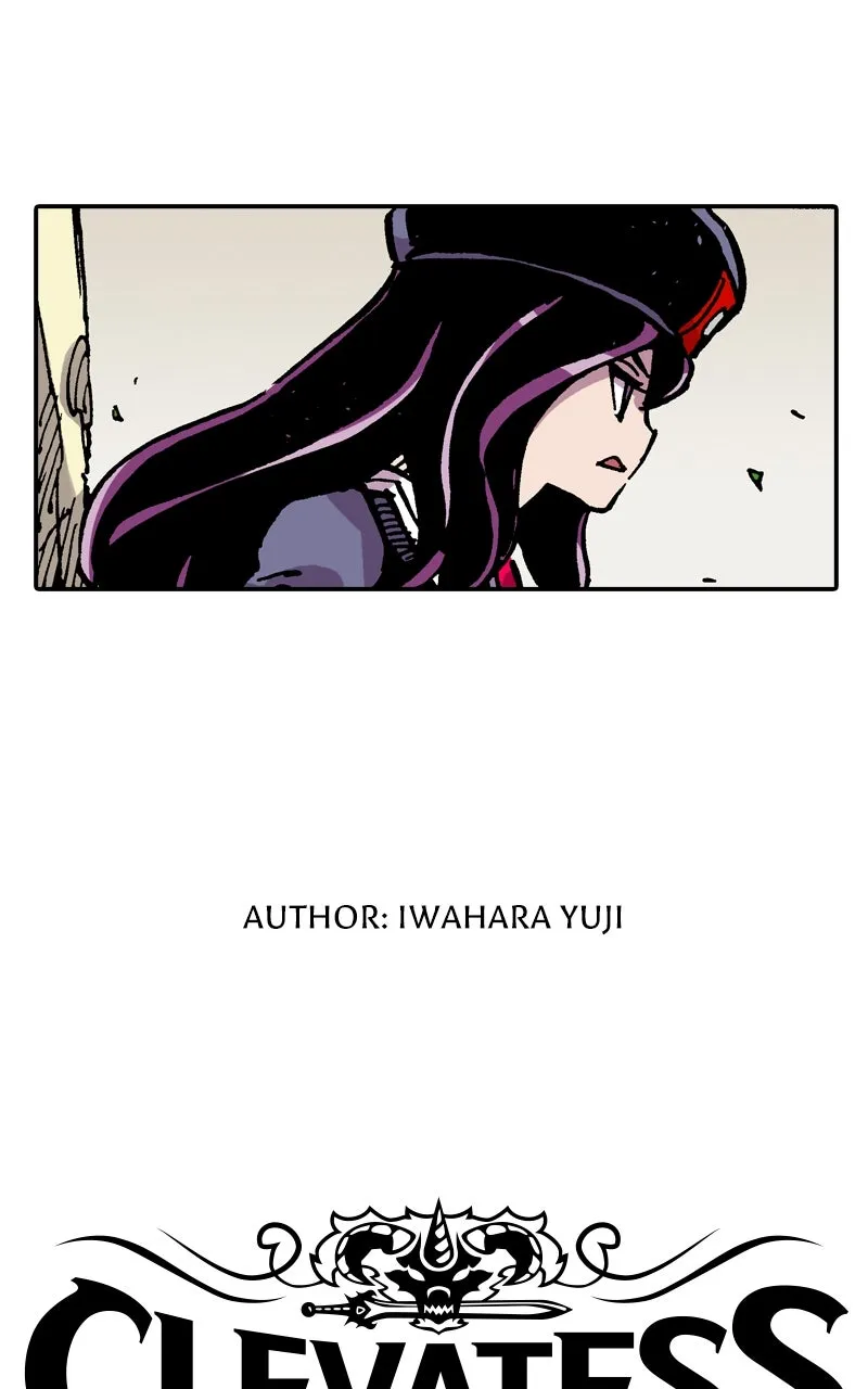 Clevatess Chapter 71 page 6 - 