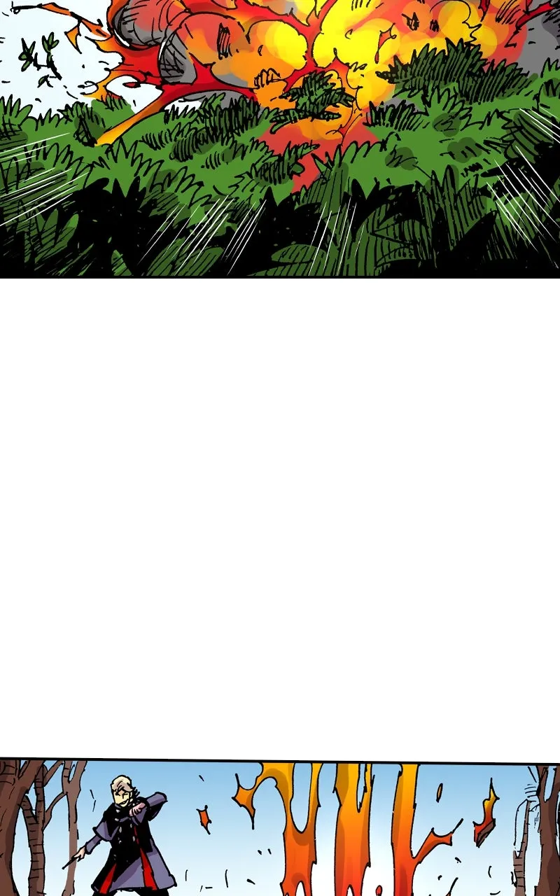 Clevatess Chapter 71 page 54 - 