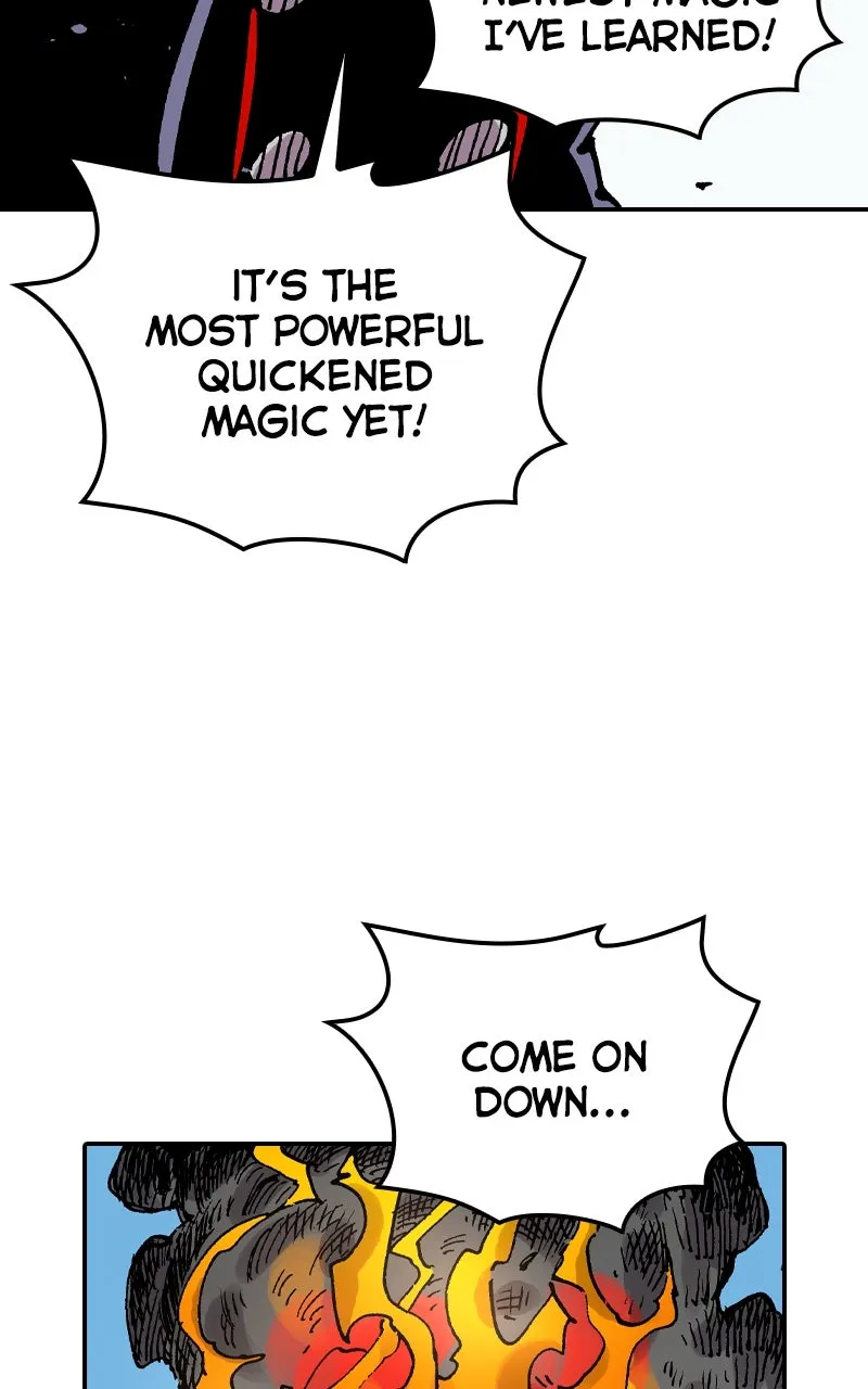 Clevatess Chapter 71 page 56 - 