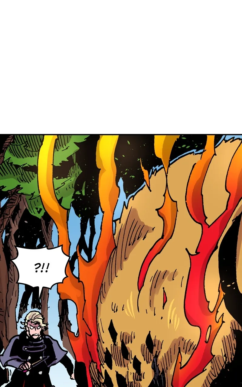 Clevatess Chapter 71 page 58 - 