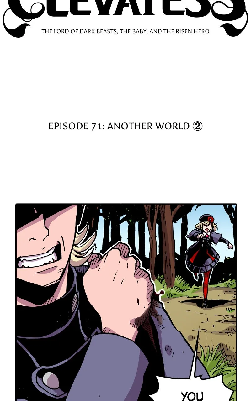 Clevatess Chapter 71 page 7 - 