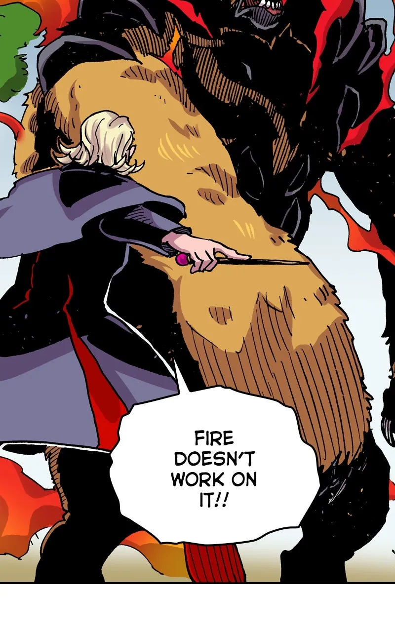 Clevatess Chapter 71 page 62 - 