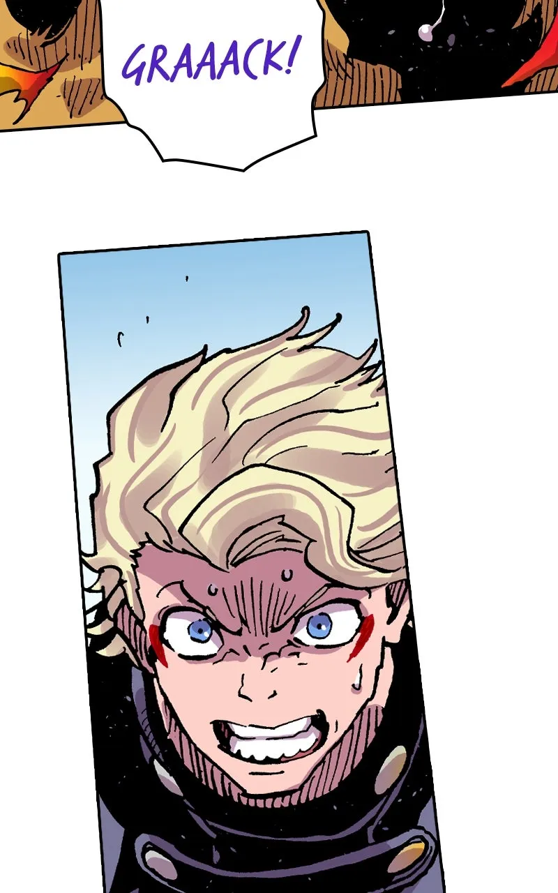 Clevatess Chapter 71 page 64 - 