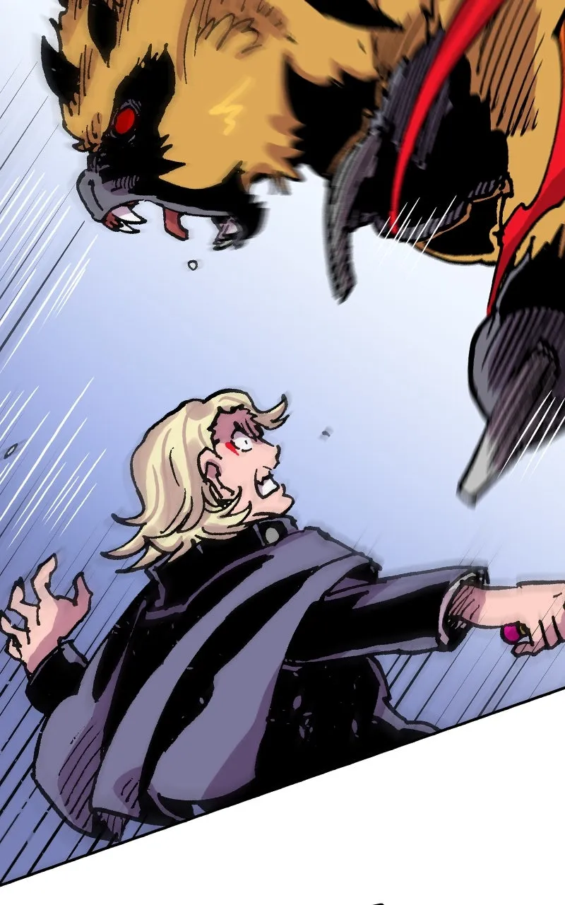 Clevatess Chapter 71 page 66 - 