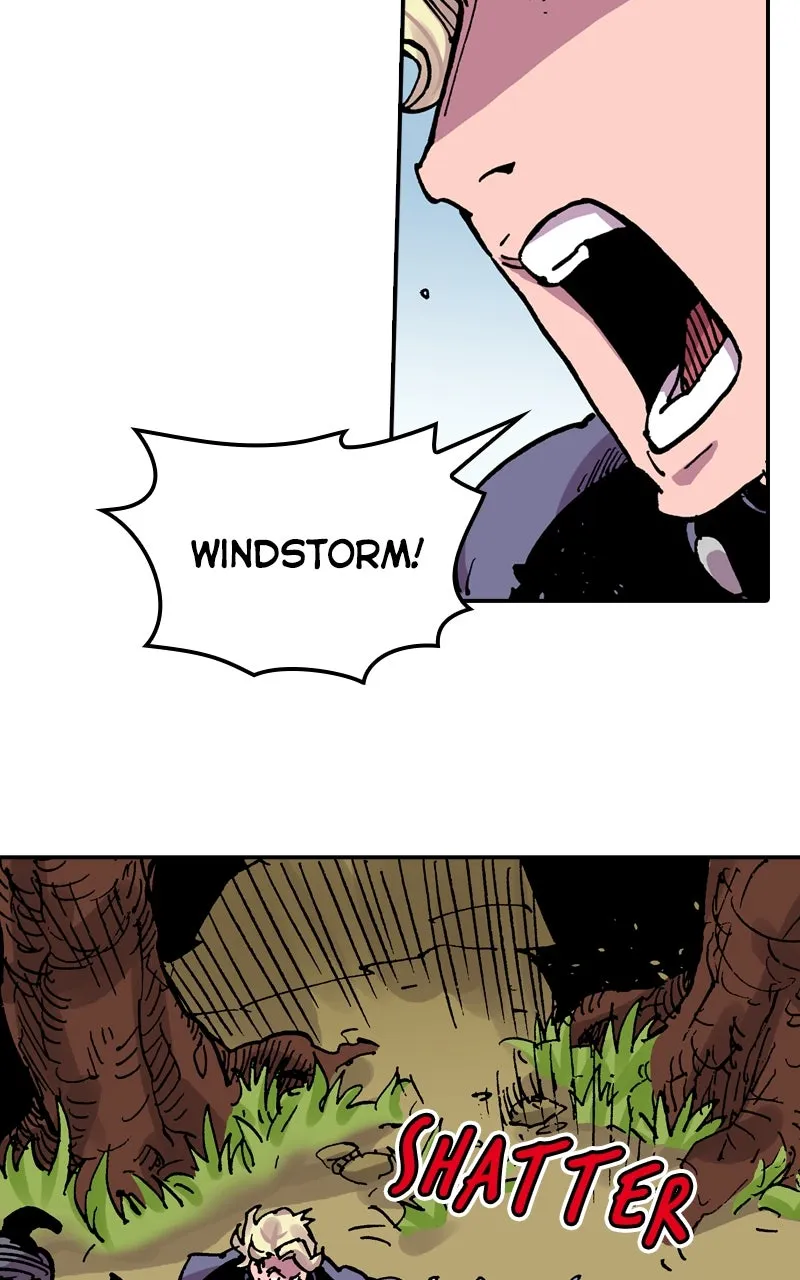 Clevatess Chapter 71 page 70 - 