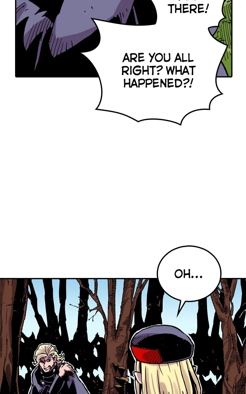 Clevatess Chapter 71 page 8 - 