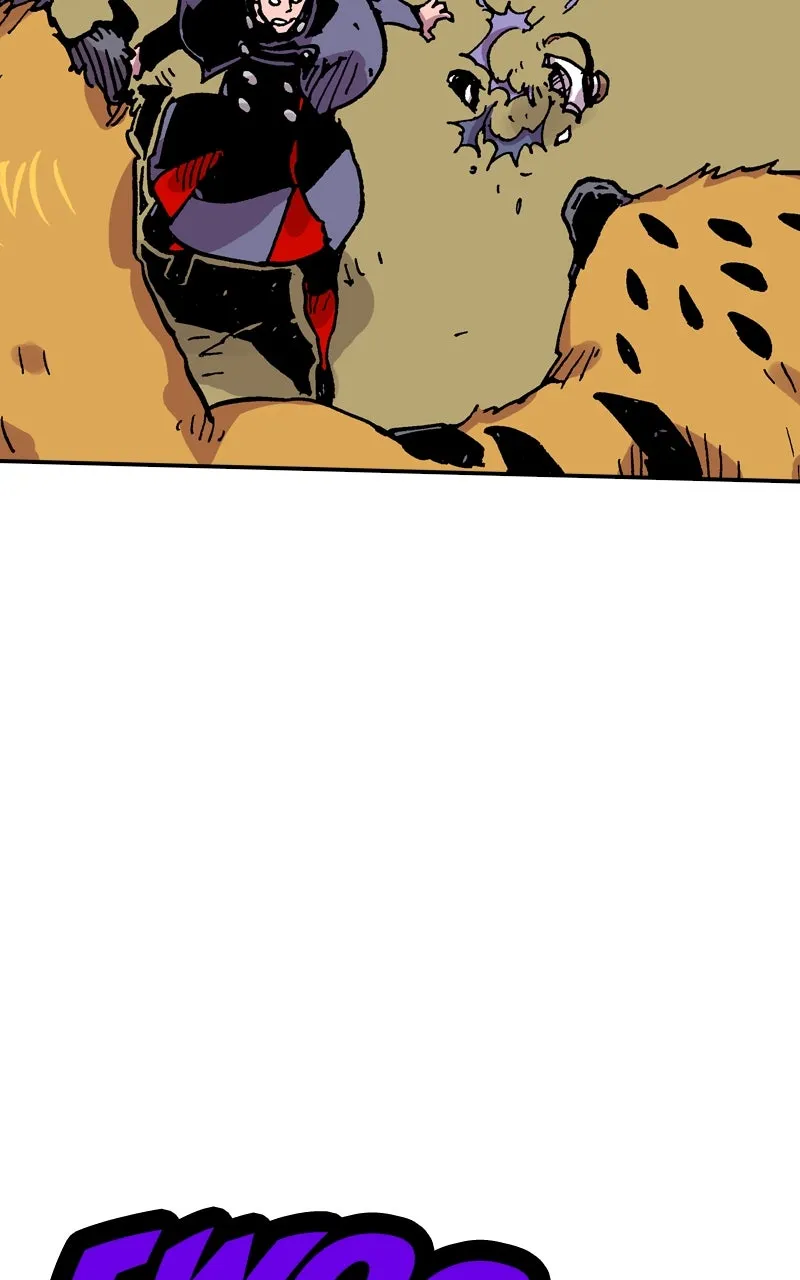 Clevatess Chapter 71 page 71 - 