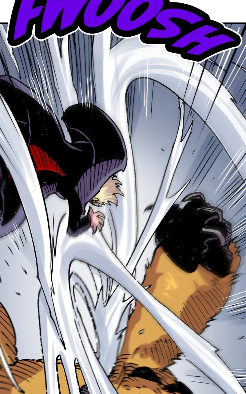 Clevatess Chapter 71 page 72 - 
