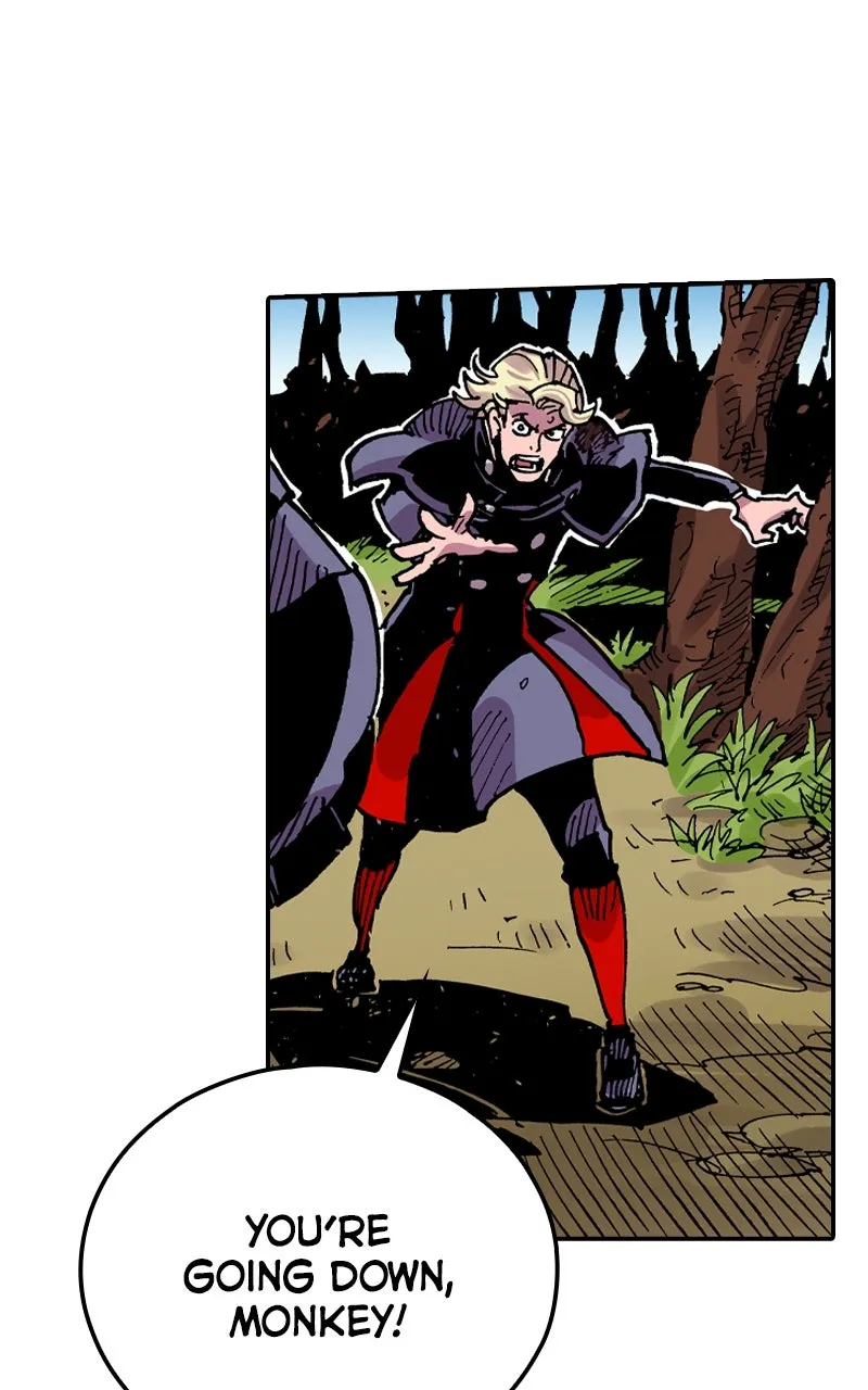Clevatess Chapter 71 page 74 - 