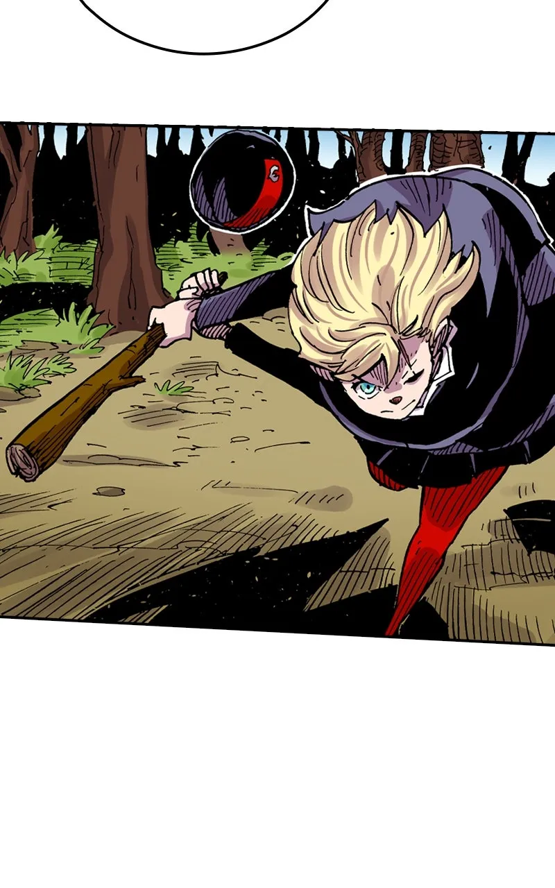 Clevatess Chapter 71 page 75 - 