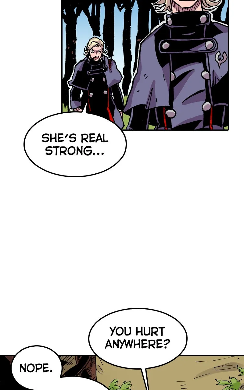 Clevatess Chapter 71 page 79 - 