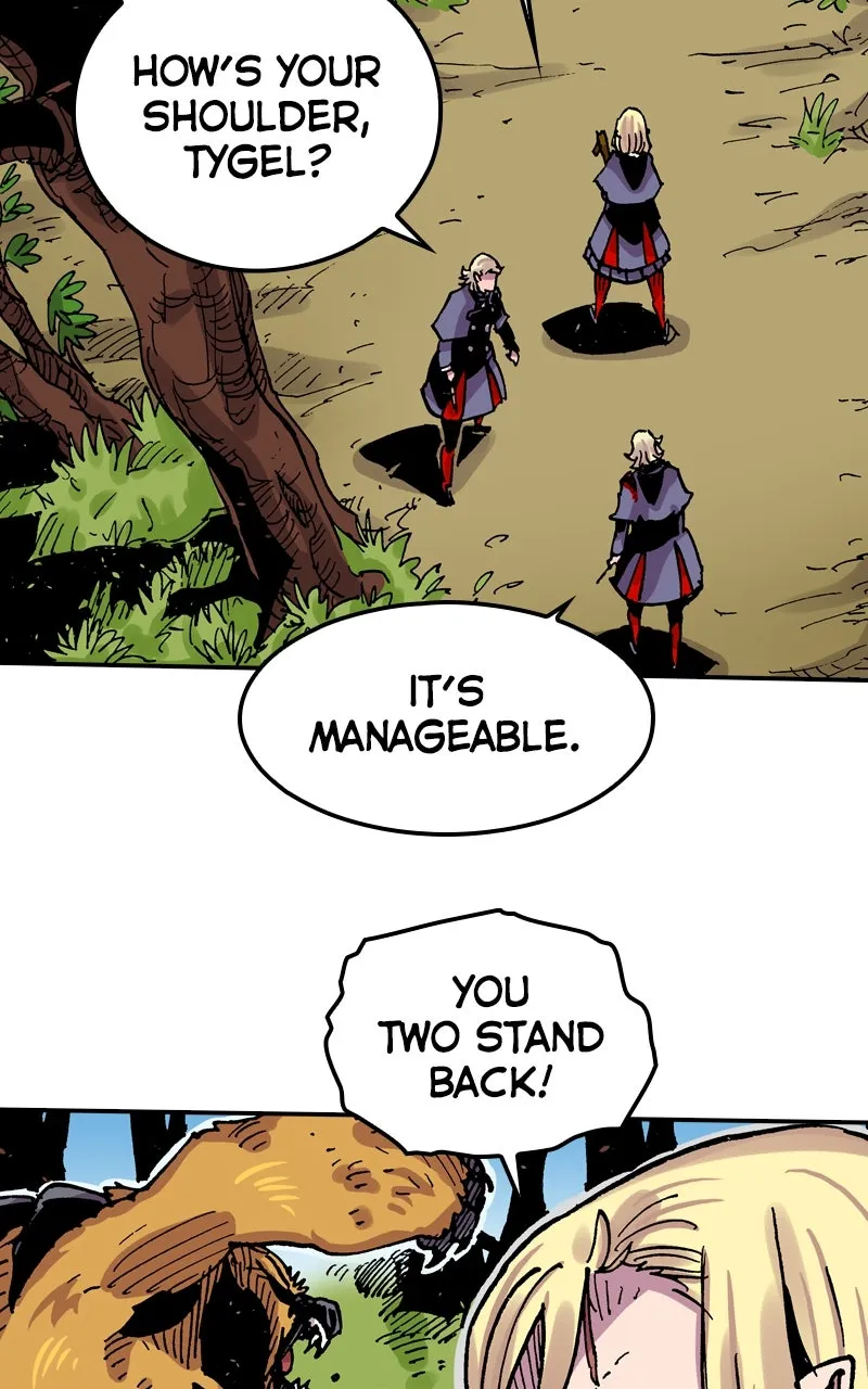 Clevatess Chapter 71 page 80 - 