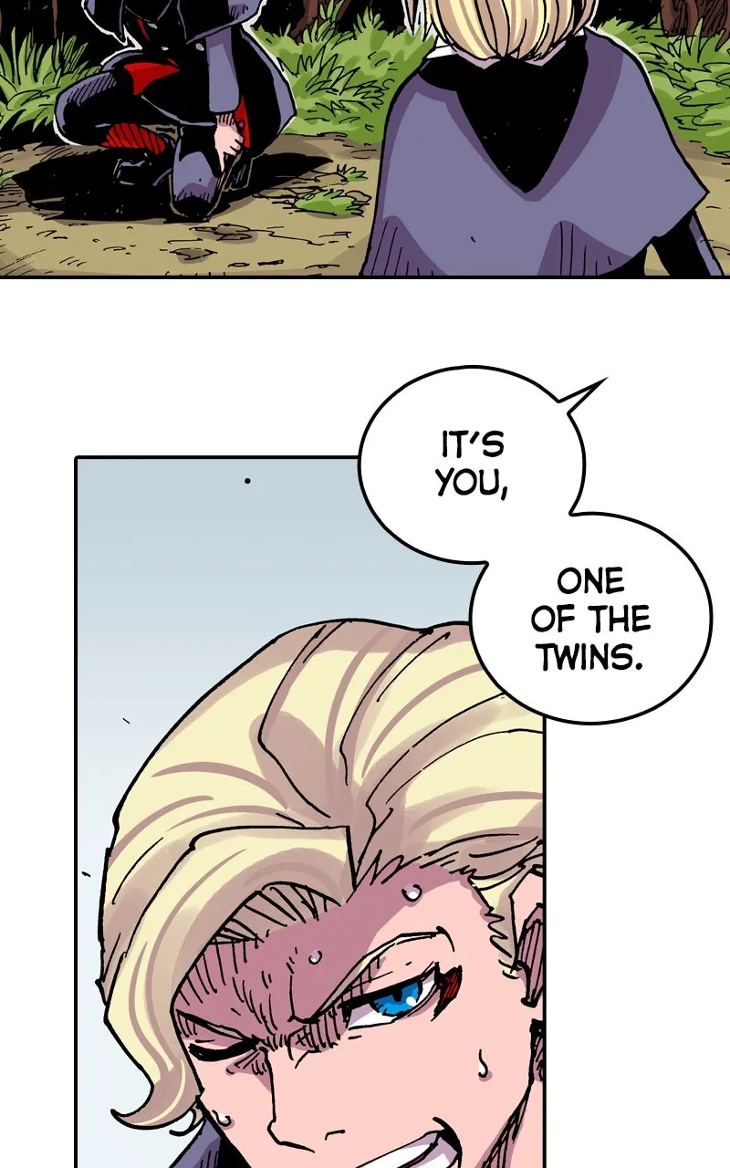 Clevatess Chapter 71 page 9 - 