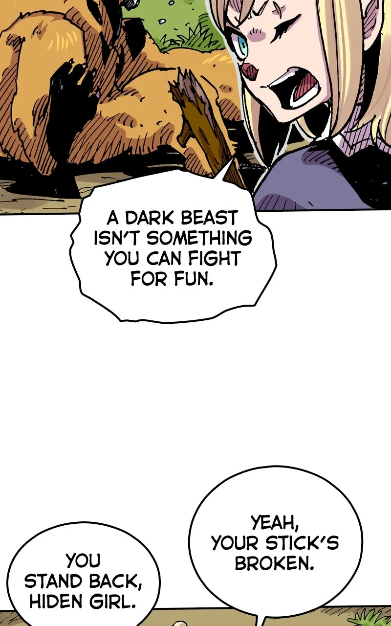 Clevatess Chapter 71 page 81 - 