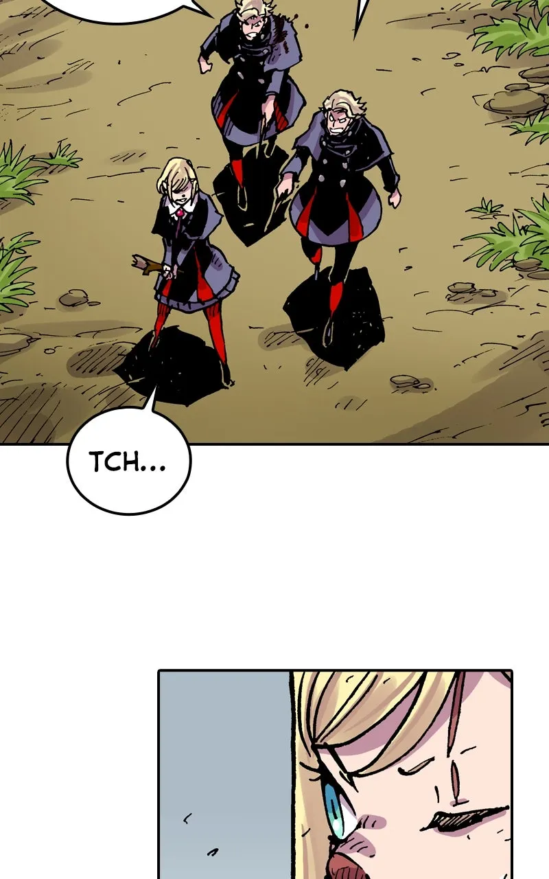 Clevatess Chapter 71 page 82 - 