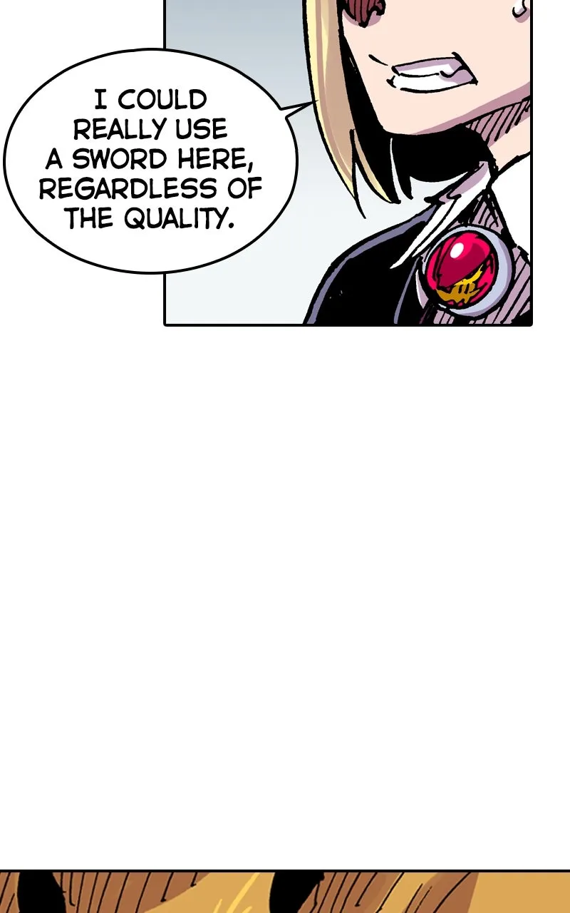 Clevatess Chapter 71 page 83 - 