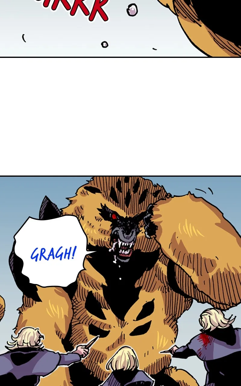 Clevatess Chapter 71 page 85 - 