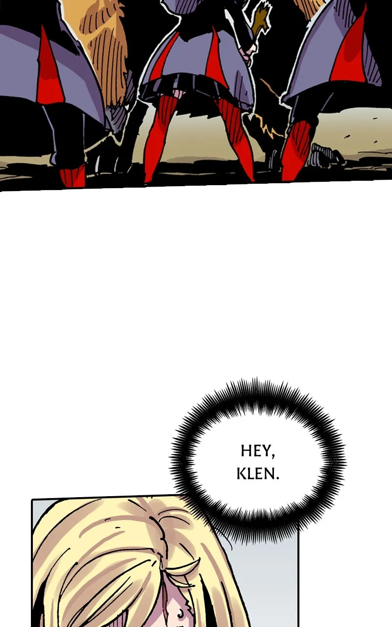 Clevatess Chapter 71 page 86 - 
