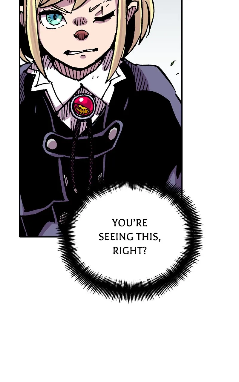 Clevatess Chapter 71 page 87 - 
