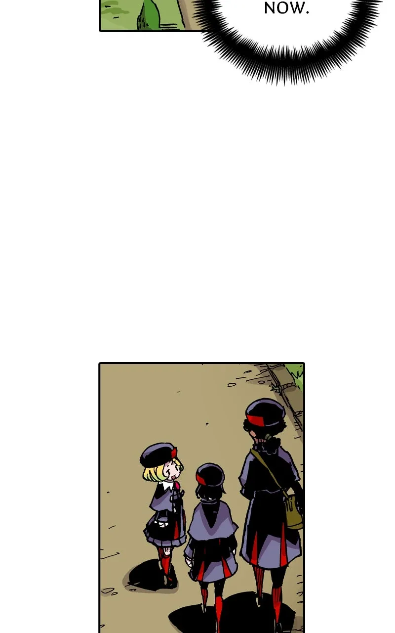 Clevatess Chapter 71 page 89 - 
