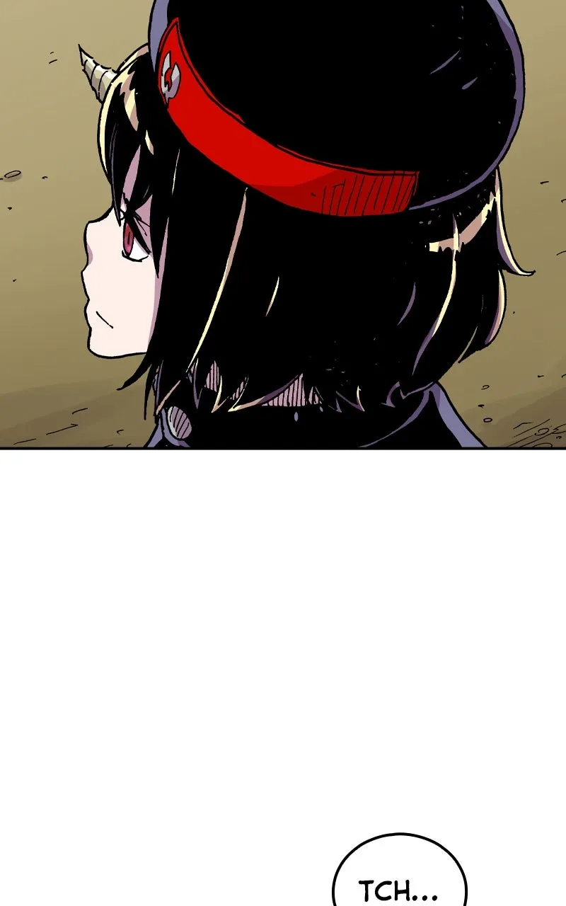 Clevatess Chapter 71 page 91 - 