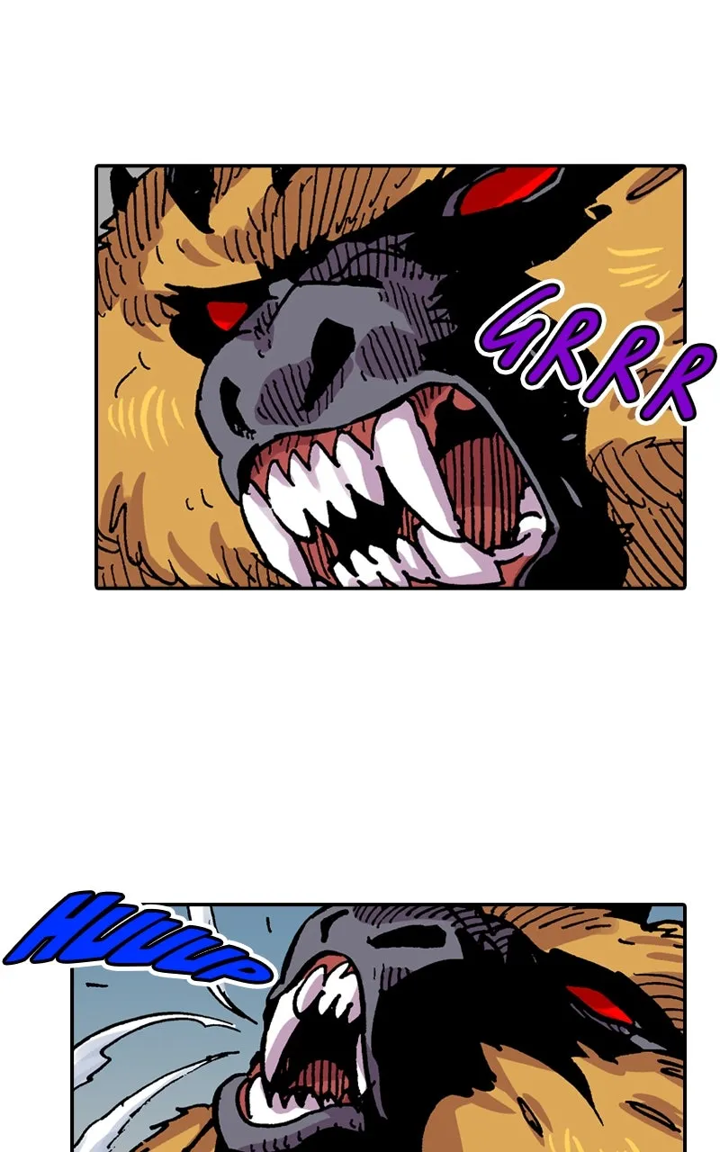 Clevatess Chapter 71 page 93 - 