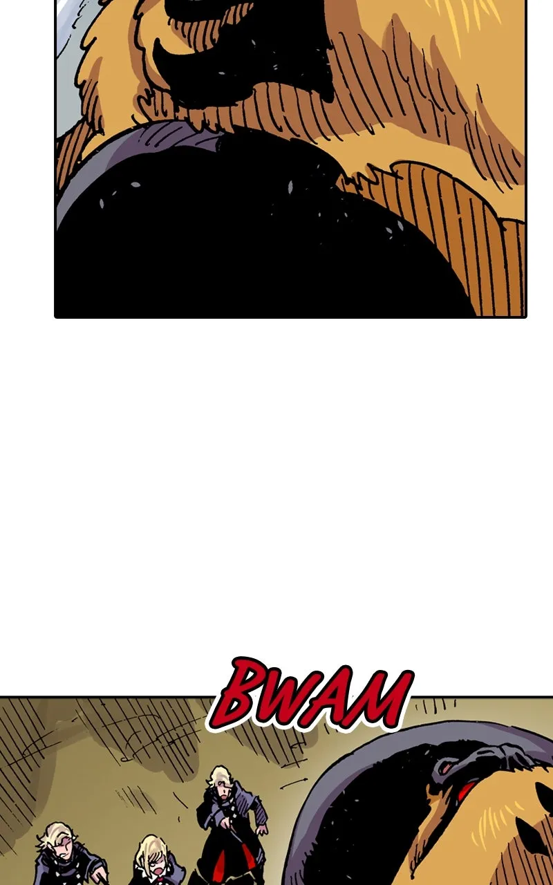 Clevatess Chapter 71 page 94 - 