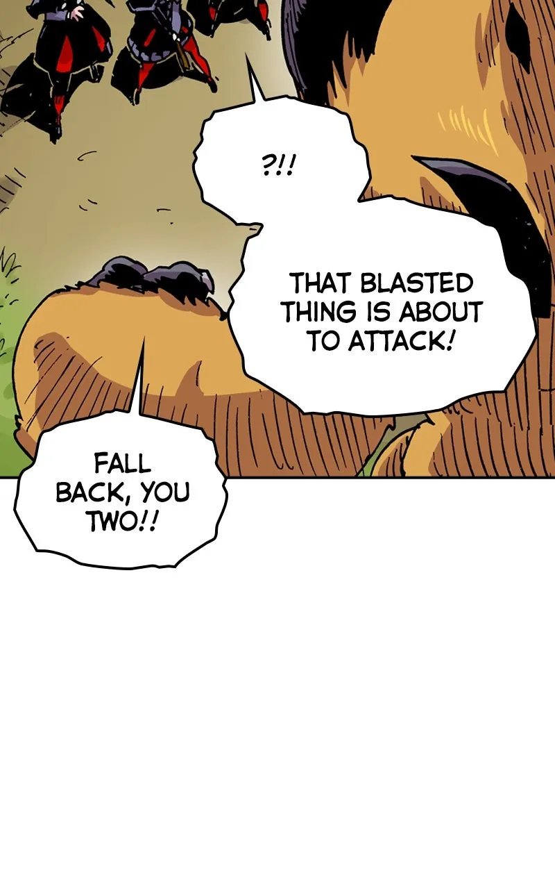 Clevatess Chapter 71 page 95 - 