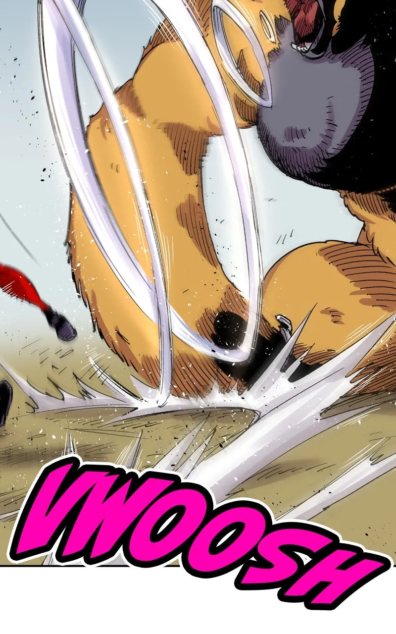 Clevatess Chapter 71 page 97 - 