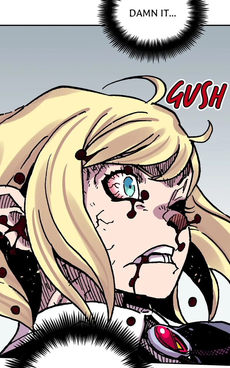 Clevatess Chapter 71 page 100 - 