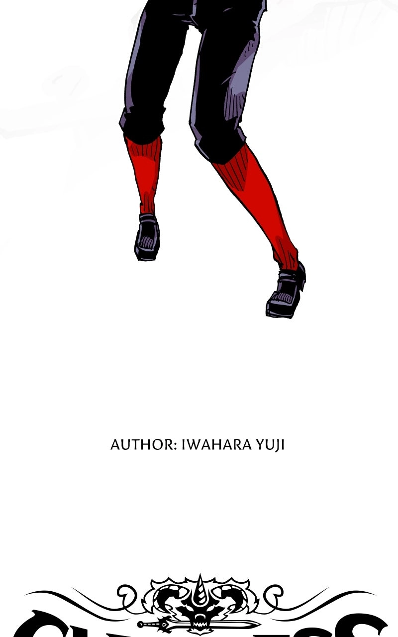 Clevatess Chapter 72 page 2 - 
