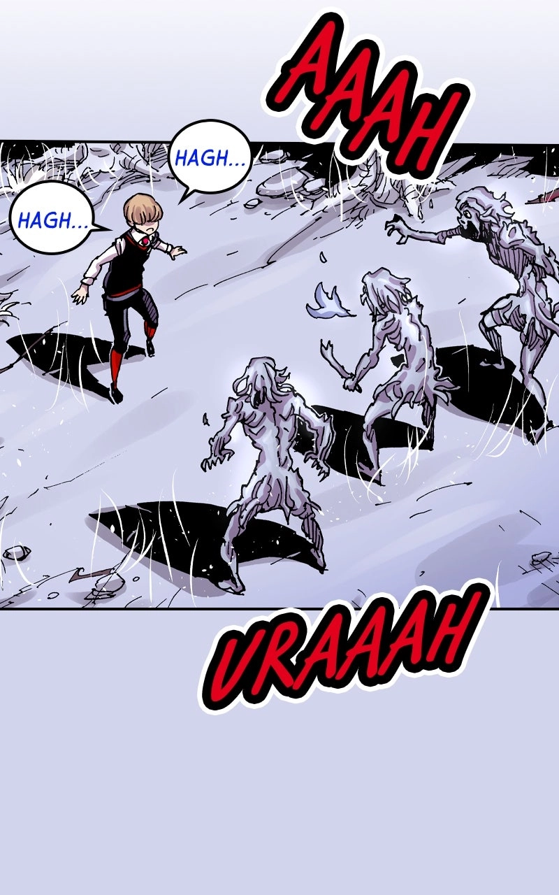 Clevatess Chapter 72 page 11 - 